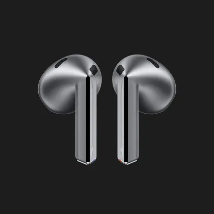 Наушники Samsung Galaxy Buds 3 (Silver) в Берегово