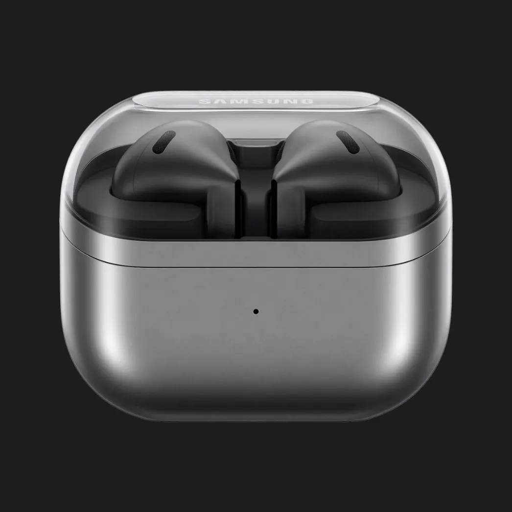 Наушники Samsung Galaxy Buds 3 (Silver)