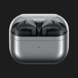 Навушники Samsung Galaxy Buds 3 (Silver) (Уцінка)