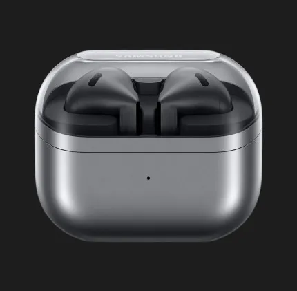 Наушники Samsung Galaxy Buds 3 (Silver)