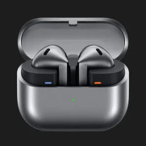 Наушники Samsung Galaxy Buds 3 (Silver)