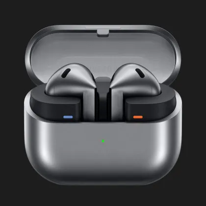 Наушники Samsung Galaxy Buds 3 (Silver) в Берегово