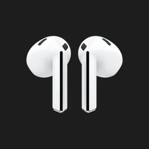 Наушники Samsung Galaxy Buds 3 (White)
