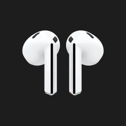 Наушники Samsung Galaxy Buds 3 (White) в Берегово