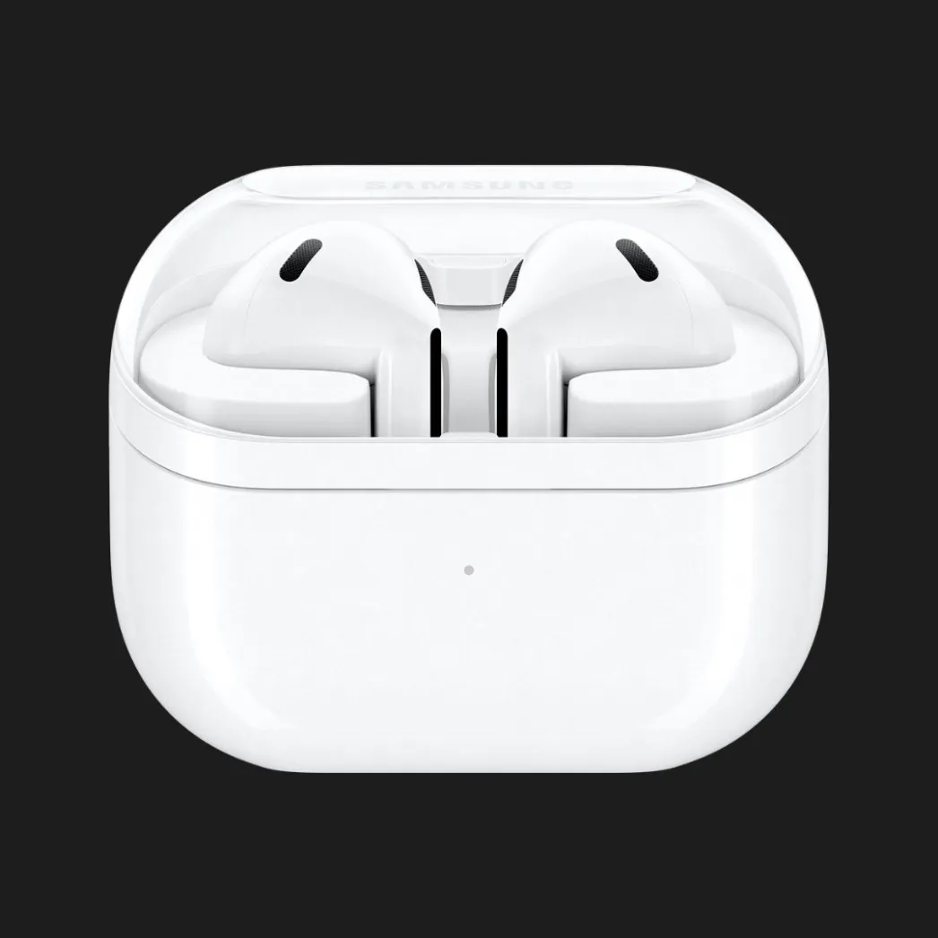 Наушники Samsung Galaxy Buds 3 (White)
