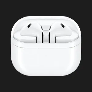 Навушники Samsung Galaxy Buds 3 (White) (Уцінка)