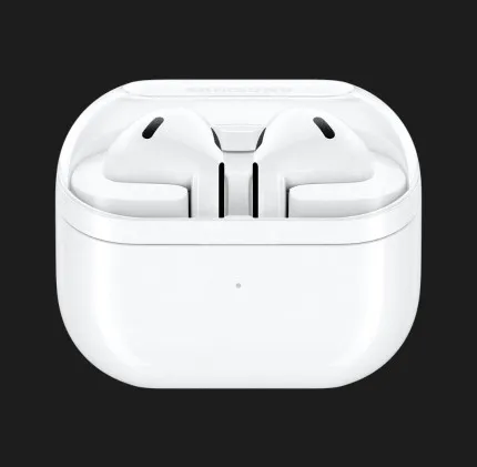 Наушники Samsung Galaxy Buds 3 (White)
