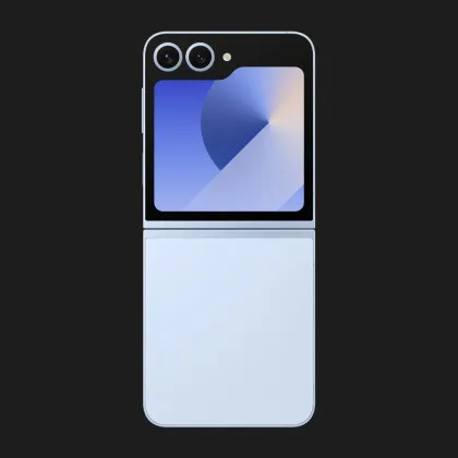 Samsung Galaxy Flip 6 12/512GB (F741) (Blue) (UA) в Каменском