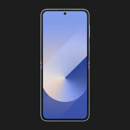 Samsung Galaxy Flip 6 12/512GB (F741) (Blue) (UA) в Каменском