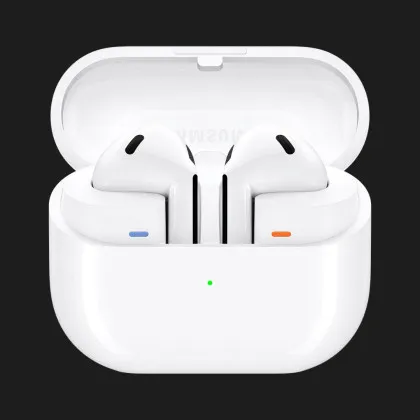 Наушники Samsung Galaxy Buds 3 (White) в Берегово