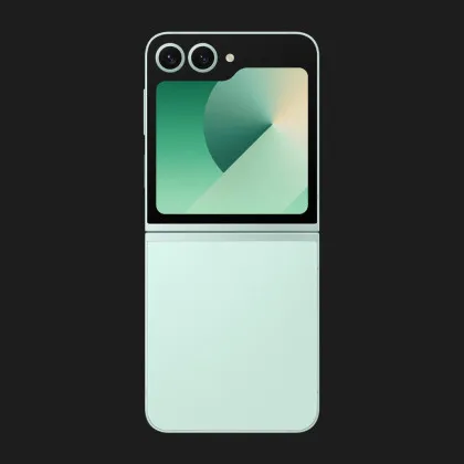 Samsung Galaxy Flip 6 12/256GB (F741) (Mint) (UA) в Каменском