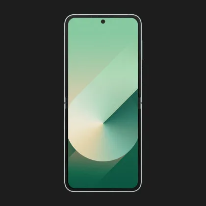 Samsung Galaxy Flip 6 12/256GB (F741) (Mint) (UA) в Каменском