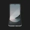 Смартфон Samsung Galaxy Flip 6 12/256GB (F741) (Silver Shadow) (UA)