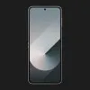 Смартфон Samsung Galaxy Flip 6 12/256GB (F741) (Silver Shadow) (UA)