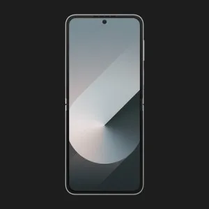 б/у Samsung Galaxy Flip 6 12/256GB (Silver Shadow) (Хорошее состояние)