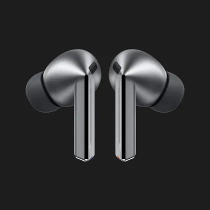 Наушники Samsung Galaxy Buds 3 Pro (Silver) в Берегово