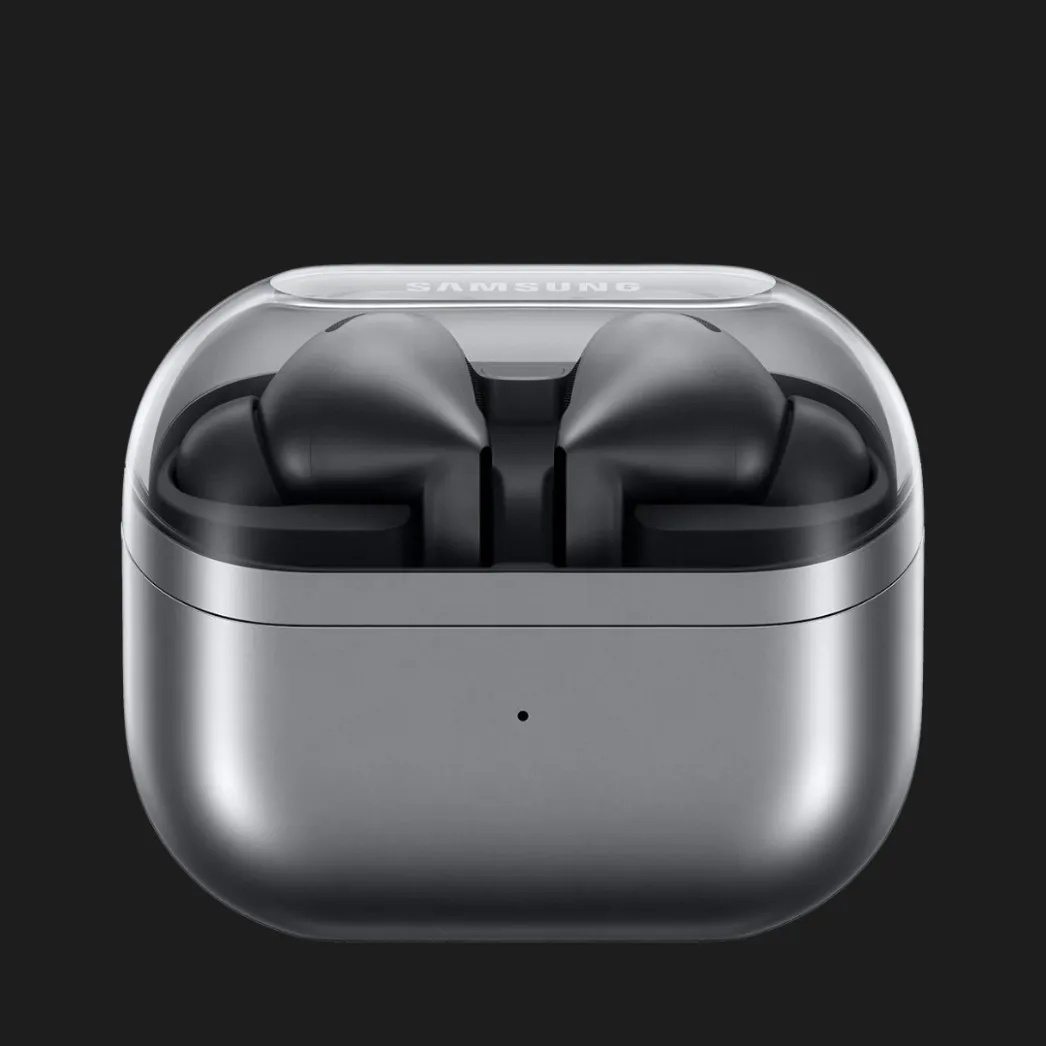 Навушники Samsung Galaxy Buds 3 Pro (Silver)