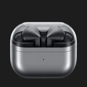 Навушники Samsung Galaxy Buds 3 Pro (Silver)
