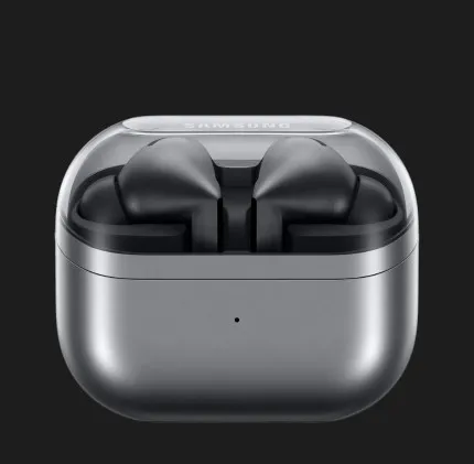 Наушники Samsung Galaxy Buds 3 Pro (Silver)