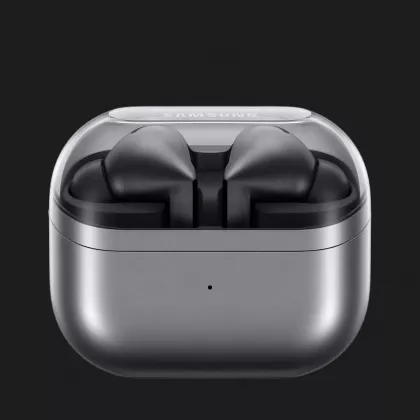 Навушники Samsung Galaxy Buds 3 Pro (Silver)