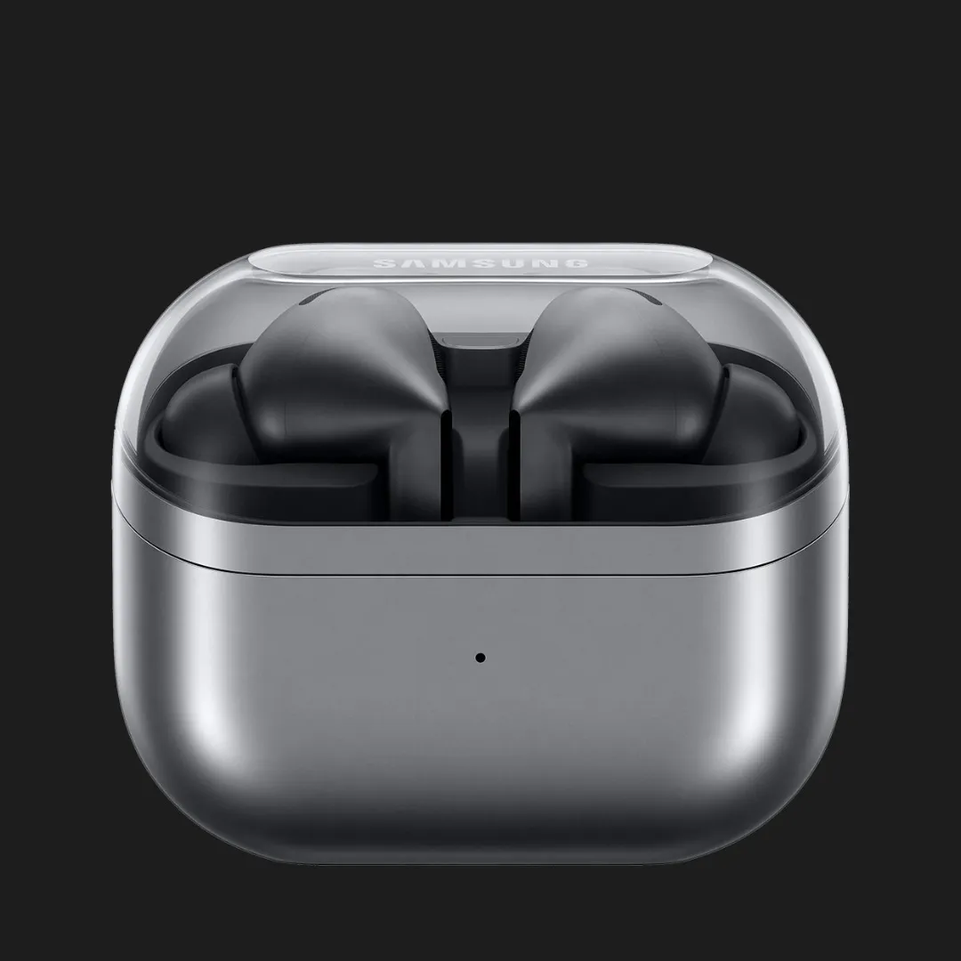 Навушники Samsung Galaxy Buds 3 Pro (Silver)