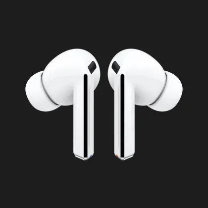 Наушники Samsung Galaxy Buds 3 Pro (White) в Берегово