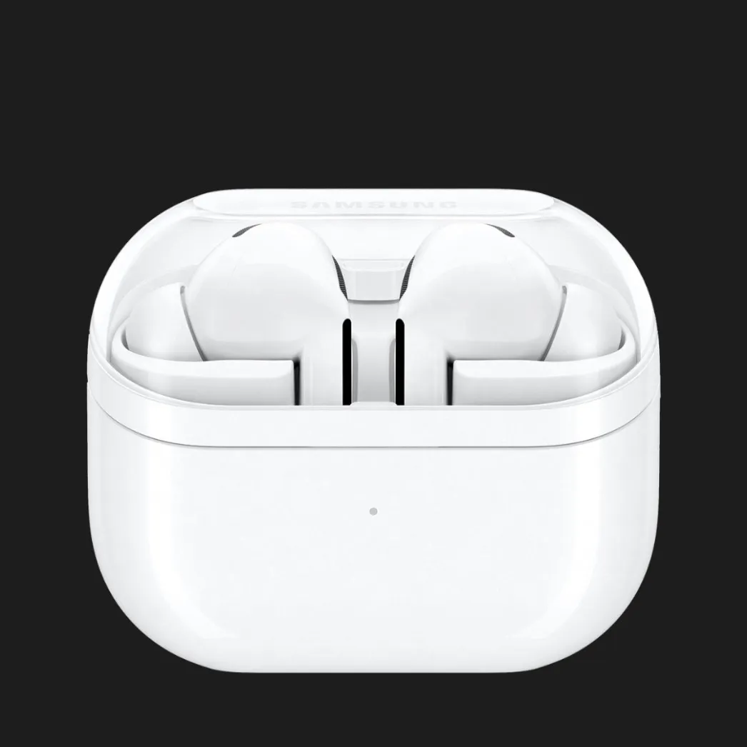 Навушники Samsung Galaxy Buds 3 Pro (White)