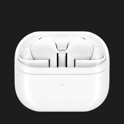 Навушники Samsung Galaxy Buds 3 Pro (White)