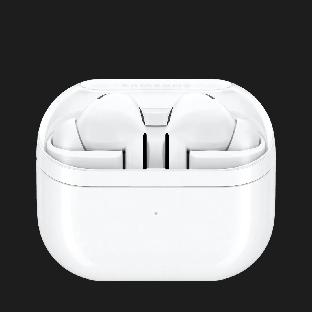Навушники Samsung Galaxy Buds 3 Pro (White)