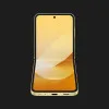Смартфон Samsung Galaxy Flip 6 12/256GB (F741) (Yellow) (UA)