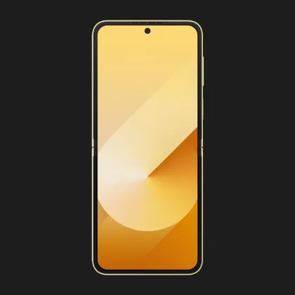 Samsung Galaxy Flip 6 12/256GB (Yellow) (Global)