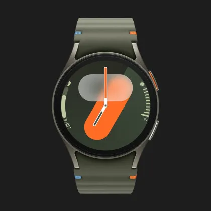 Смарт-часы Samsung Galaxy Watch 7 40mm (Green) (Global) в Дубно