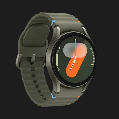 Смарт-часы Samsung Galaxy Watch 7 40mm (Green) (Global) в Дубно