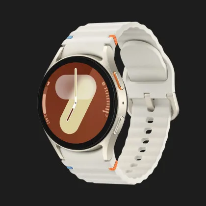 Смарт-годинник Samsung Galaxy Watch 7 40mm (Cream) (UA) в Ковелі