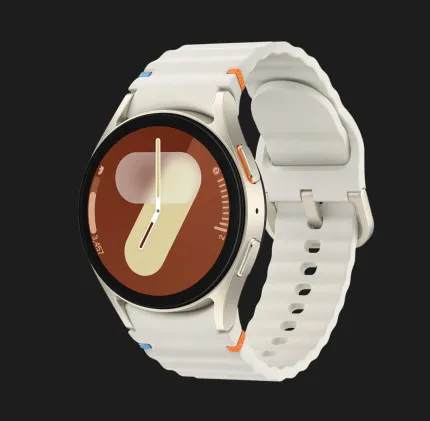 Смарт-часы Samsung Galaxy Watch 7 40mm (Cream) (Standard)