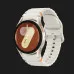 Смарт-часы Samsung Galaxy Watch 7 40mm (e-SIM) (Cream) (UA)
