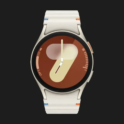 Смарт-часы Samsung Galaxy Watch 7 40mm (Cream) (Global) в Дубно