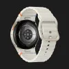 Смарт-годинник Samsung Galaxy Watch 7 40mm (e-SIM) (Cream) (UA)