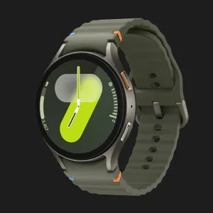 Смарт-часы Samsung Galaxy Watch 7 44mm (Green) (Standard)