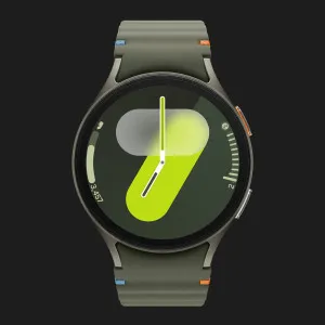 Смарт-часы Samsung Galaxy Watch 7 44mm (Green) (Standard)
