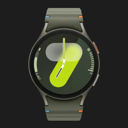 Смарт-часы Samsung Galaxy Watch 7 44mm (Green) (Global) в Дубно
