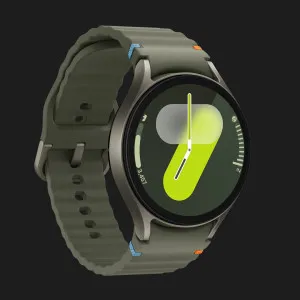 Смарт-часы Samsung Galaxy Watch 7 44mm (Green) (Standard)