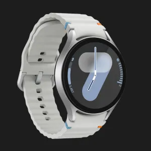 Смарт-часы Samsung Galaxy Watch 7 44mm (Silver) (Standard)