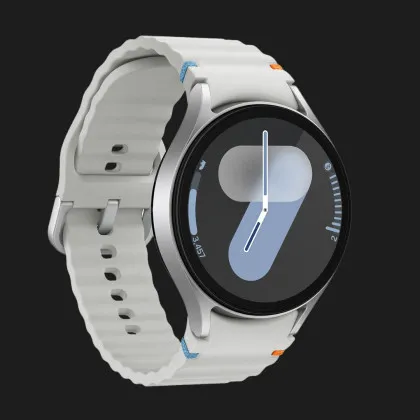Смарт-часы Samsung Galaxy Watch 7 44mm (Silver) (Global) в Дубно