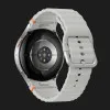Смарт-часы Samsung Galaxy Watch 7 44mm (Silver) (UA)