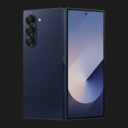 Samsung Galaxy Fold 6 12/256GB (Navy) (Global) в Каменском