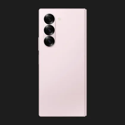 Samsung Galaxy Fold 6 12/256GB (Pink) (Global)
