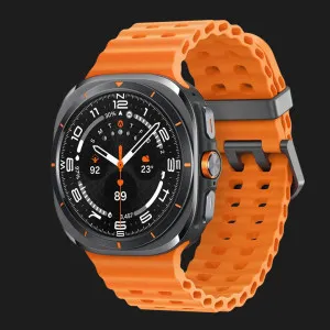 Смарт-годинник Samsung Galaxy Watch Ultra (Titanium Gray) (Standard) в Чернівцях