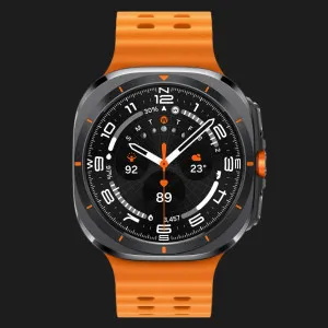 Смарт-годинник Samsung Galaxy Watch Ultra (Titanium Gray) (Standard) в Чернівцях