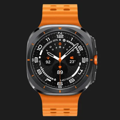 Смарт-часы Samsung Galaxy Watch Ultra (Titanium Gray) (Global) в Дубно